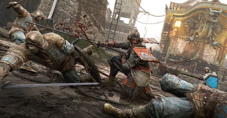 Nadchodzące premiery (13.02 - 19.02) Za honor snajpera!