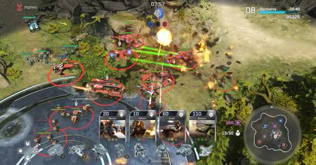 Recenzje Halo Wars 2 pokazują, że wreszcie mamy dobrą, konsolową strategię