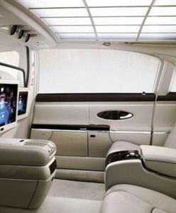 Złoto, skóra i glazura, czyli co wybierają bogaci?