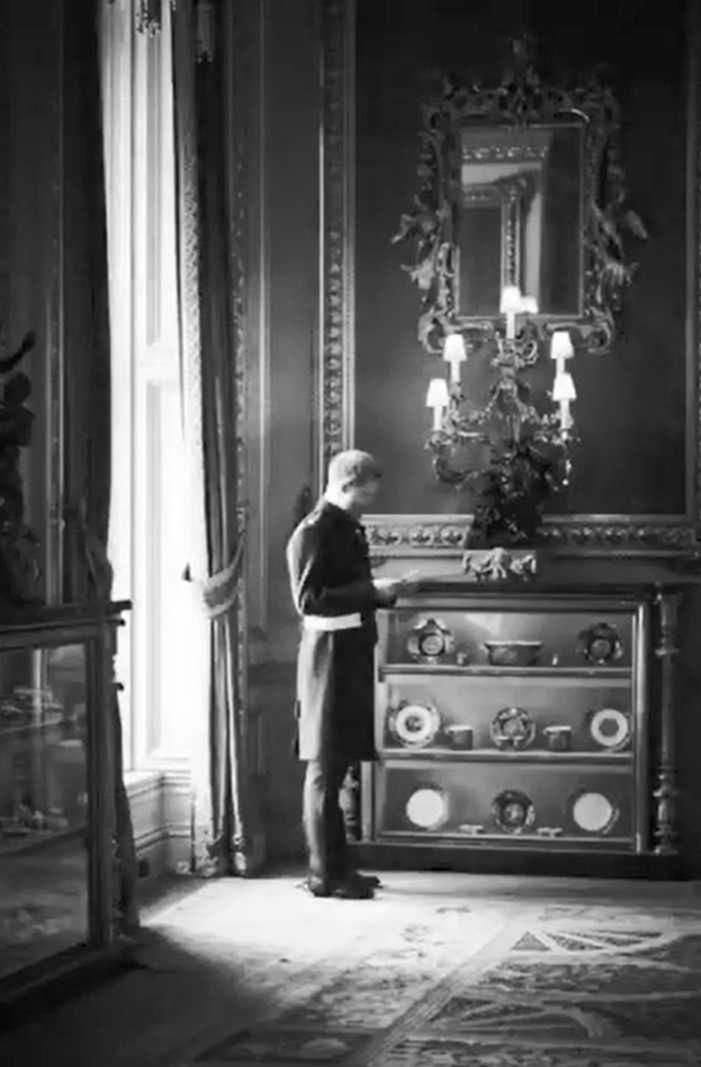 Książę Harry - przygotowania do ślubu