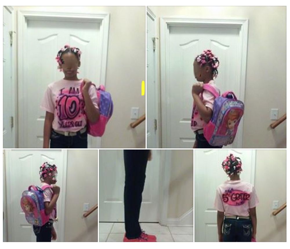 Screen z bloga Anny Muchy