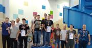 Brązowy medal dla pilskich strażaków