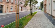 Zakończył się remont ul. Ludowej w Pile