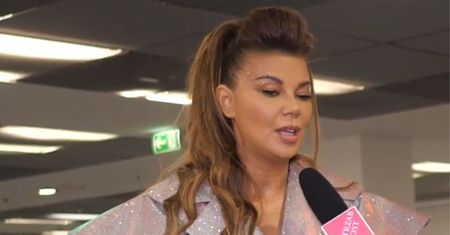 Edyta Górniak rozprawia o stawkach Allana i dziękuje oprawcom. "Jestem lepszą artystką" [WIDEO]
