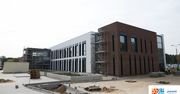 Ośrodek Radioterapii na ostatniej prostej