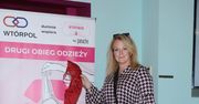 Gwiazdy dotykają siebie, by sprawdzić, jak czują się ich piersi. Ruszyła 12. edycja kampanii Dotykam=Wygrywam