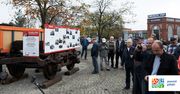 110 lat od pierwszego remontu parowozu