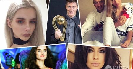 Maffashion? Jessica Mercedes? Anna Lewandowska? Nie! Teraz to oni rządzą na Instagramie