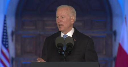 Napięcia między USA a Chinami: Biden nazwał Xi dyktatorem dzień po rozmowach w Pekinie