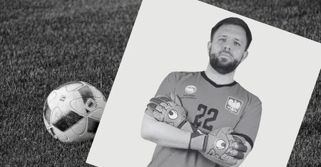 Tragiczna śmierć reprezentanta Polski podczas treningu