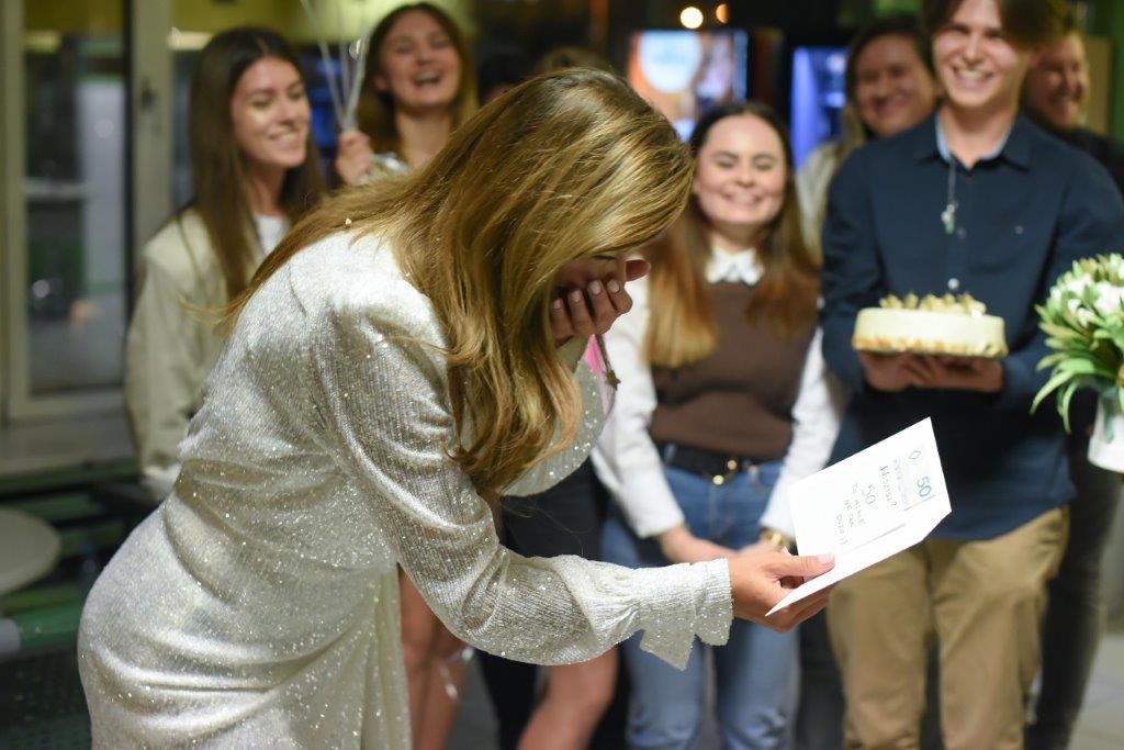 Edyta Górniak - 50. urodziny. Zdjęcia paparazzi