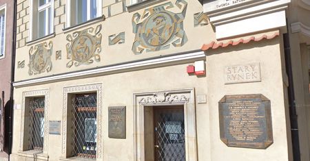 O krainie wiecznych śniegów i listach z podróży podczas ferii w Muzeum Sienkiewicza