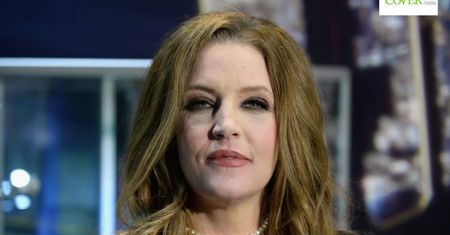 Ujawniono przyczynę śmierci Lisy Marie Presley