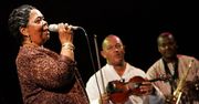 Cesaria Evora - pierwsza feministka na Cabo Verde