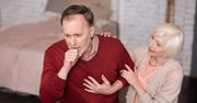 15 listopada – Światowy Dzień POChP. „Oddychanie to życie – działaj wcześniej”