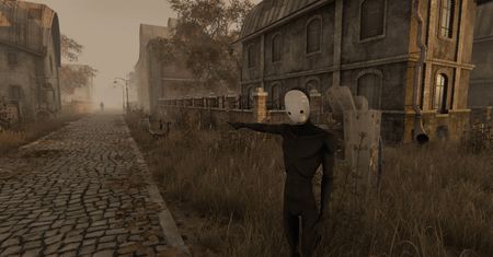 Rozchodniaczek, w którym twórcy Wildstara, Pathologic 2 i zainteresowani alfą Anthema mają problemy do rozwiązania