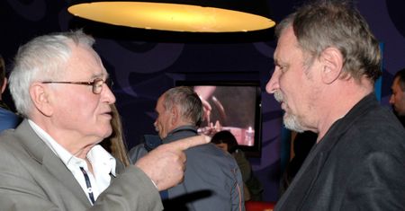 Andrzej Grabowski nie odpisał na ostatnią wiadomość Jana Nowickiego. “Miałem do siebie żal”