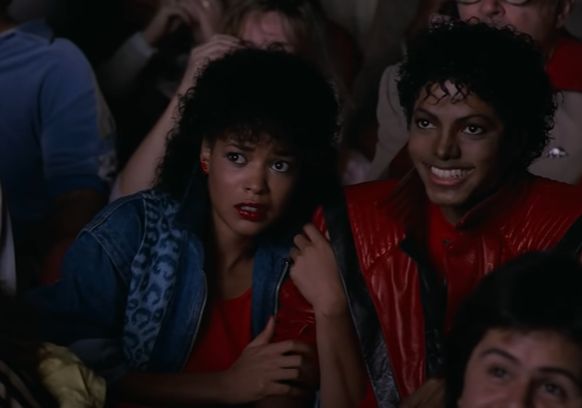 Jak dziś wygląda dziewczyna Michaela Jacksona z "Thrillera"? (fot. TikTok)