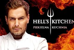 Zobacz, kto jeszcze wystąpi w pierwszej polskiej edycji "Hell's Kitchen"