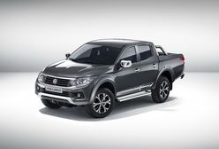 Fiat Fullback