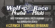 Wolf Race Powiatu Pilskiego – już w najbliższą sobotę w Tarnowie