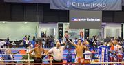 Miłosz Bogucki Mistrzem Świata Juniorów w kickboxingu