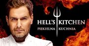 Zobacz, kto jeszcze wystąpi w pierwszej polskiej edycji "Hell's Kitchen"