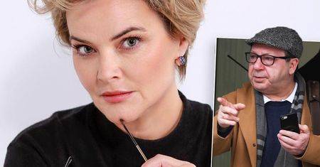 Monika Richardson na dobre odcina się od Zbyszka. Zmiana nazwy na Instagramie i strony internetowej to nie koniec rewolucji