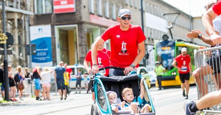 BIEG LOTTO Poznański Czerwiec’56 wraca w formule tradycyjnej do Poznania
