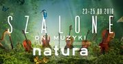 Muzyczne odsłony natury – Szalone Dni Muzyki 2016