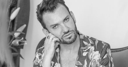 Kiedy i gdzie odbędzie się pogrzeb Gabriela Seweryna? Rodzina podała szczegóły