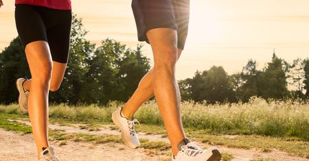 Uprawianie sportu dla zdrowia