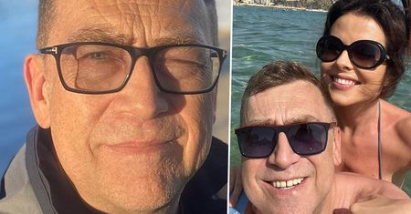 Maciej Orłoś i jego młodsza o 23 lata partnerka nie mają tematów tabu. W "DDTVN" wyjawili sekrety związku. Różnica wieku mocno wpływa na ich życie?