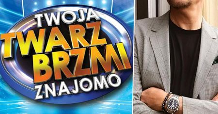 Polsat ogłosił nową gwiazdę "TTBZ". Uczestnik już nieźle namieszał! Reakcja jego ex-żony to istne mistrzostwo