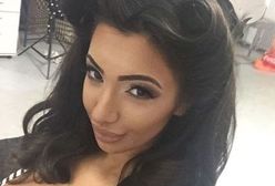 Chloe Khan: prostytutka z "X Factor" nie przestaje walczyć o uwagę