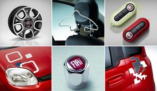 Fiat Panda: nowy wymiar personalizacji