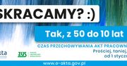 E-akta: Pracodawco, pamiętaj o dostosowaniu programów