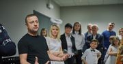 Czesław Mozil i pilscy muzycy nagrali piosenkę “Jasełka”