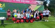 Babolat Tour Piła – kolejny udany turniej tenisowy