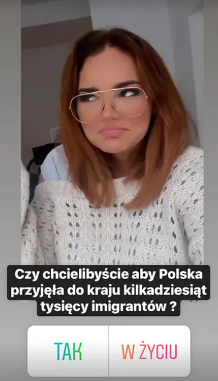 Justyna Michałowska - Hotel Paradise 3