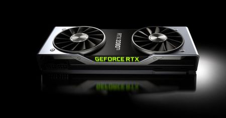 Niektórzy posiadacze kart z serii RTX mają spore problemy techniczne