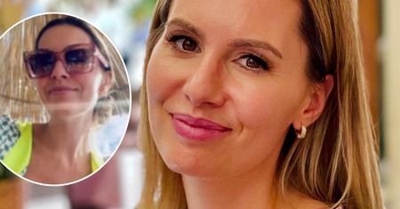 Agnieszka Hyży pokazała, jak karmi syna piersią. Fani są nadzwyczaj zgodni: "Nie ma piękniejszego widoku"