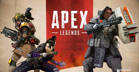 Apex na nowo zainteresował graczy Titanfallem 2