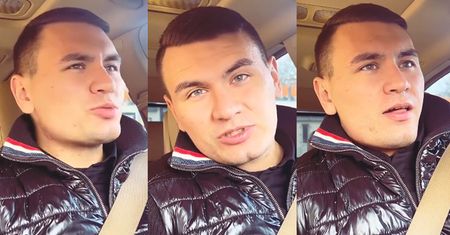 Conan Kaźmierski o walce z uzależnieniem: "Zaczynają się lekkie objawy psychozy". Musiał odmówić koleżance