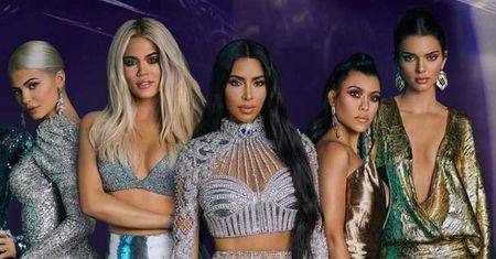 Kardashianka po raz kolejny zostanie matką. Surogatka urodzi dziecko, którego ojciec zgotował celebrytce piekło...