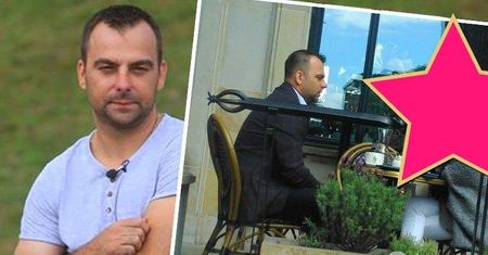 Mariusz z "Rolnik szuka żony" spotyka się z piękną blondynką. Nowa miłość?