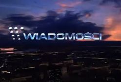 "Wiadomości": nowa czołówka budzi kontrowersje