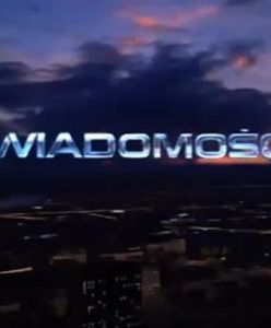 "Wiadomości": nowa czołówka budzi kontrowersje