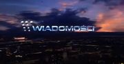 "Wiadomości": nowa czołówka budzi kontrowersje