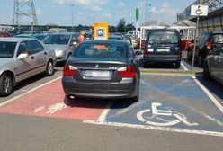 Tak parkują Polacy. To woła o pomstę do nieba